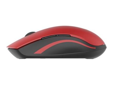 MultiMode Mouse